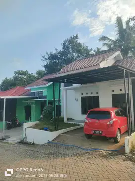 Rumah KPR purwokerto selatan