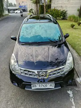 NISSAN LIVINA X-GEAR 1.5  A/T