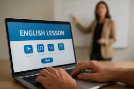 Les Privat Bahasa Inggris SD, SMP, SMA, Umum Area Bandung Cimahi