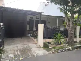 RUMAH HOMY MURAH DI BINTARO SEKTOR 5 MANDAR PERKICI CAMAR CIKINI