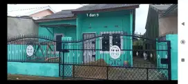 Nyari rumah KPR