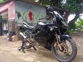 Ninja RR old 2009 original