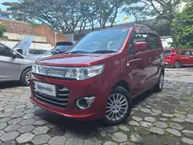 [OLXmobbi] LOW KM - Suzuki Karimun Wagon R 1.0 GS Bensin-AT 2016