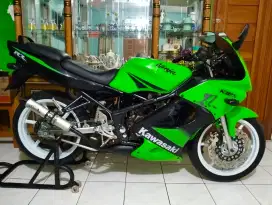 Ninja Rr old Gen 3