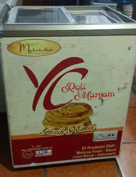 Freezer RSA XS-110