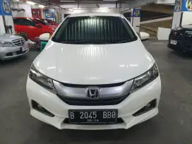 City New Km39Rb Manual 2015 FullOriginal SepertiBaru Gresss Istimewa