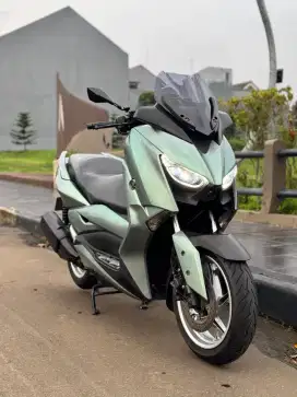 Xmax terawat jual butuh