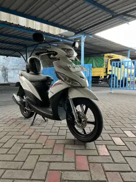 Mio J 2012 harga 6.5jt NEGO