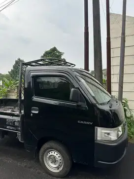 Suzuki Carry 2019 Bensin