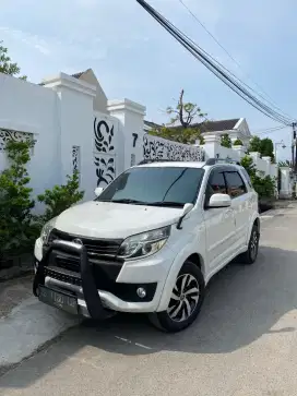 Rush G 1.5 MT 2015