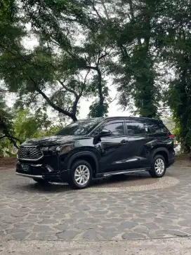 [ KM 5rb ! ] Toyota Innova Zenix 2.0 G Hybrid CVT 2024