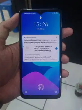 REALME X2 PRO RAM 12/256