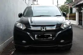 Honda HR-V 2016 Bensin