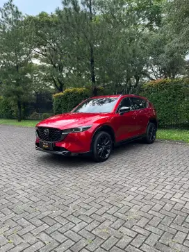 Mazda CX-5 2.5 Kuro Edition 2022