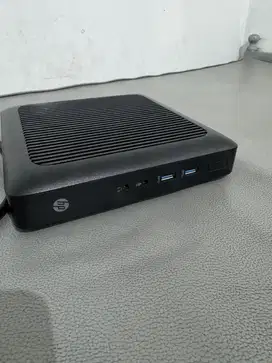 Mini Pc Hp Thinclient T520