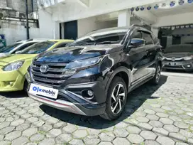 Like New - Toyota Rush 1.5 TRD Sportivo Bensin-AT 2020