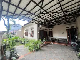Dijual Cepat rumah siap huni yang nyaman dan asri