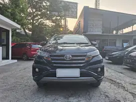 [OLXmobbi] HOT SALE - Toyota Rush 1.5 GR Sport Bensin-MT 2022