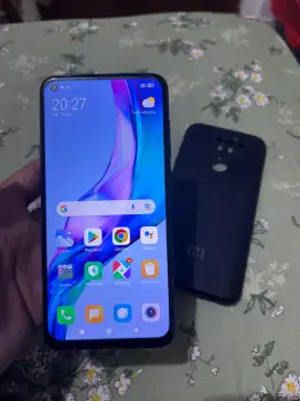 Xiaomi Redmi Note 9 4/64GB