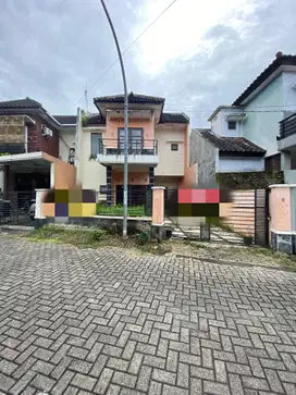 Rumah Murah di Candi2 Trowulan Kampus ABM Blimbing Kawasan Suhat