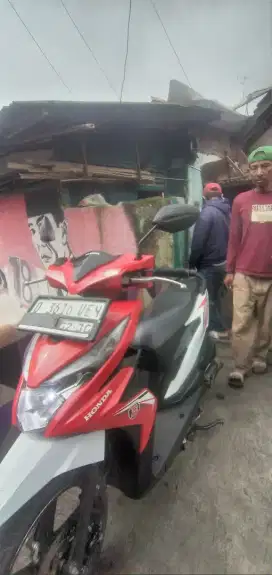 2020 BEAT pajak isi panjang 2030