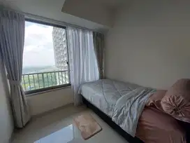 Disewakan Apartemen Orange County Glendale 3Br di Lippo Cikarang