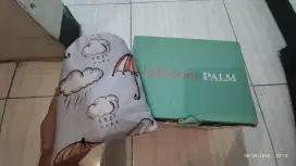 Pompa asi bebetons palm