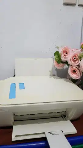 Printer Bekas HP Deskjet Ink Advantage 2336