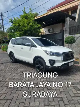 INNOVA REBORN 2.0 V AUTOMATIC 2017