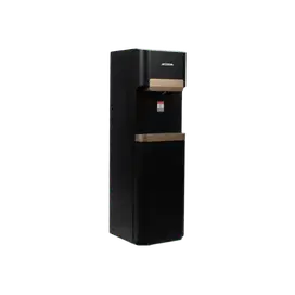 MODENA Seamless Smart Dispenser Air Galon Bawah DD 4118 BOBK