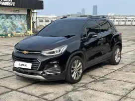 CHEVROLET TRAX PREMIER AT 2019 LOW KM 26RB