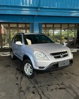 Honda CRV Km 15 Rb Super Antik