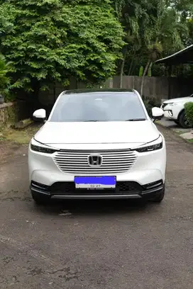 Honda HRV SE 2024