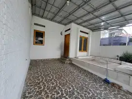 Rumah siap huni di Pamulang estate murah lokasi strategis