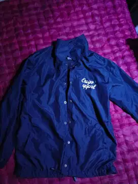 Jaket  Coach ERIGO apparel XL