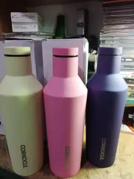 Tumbler CORKCICLE ukuran 475ml