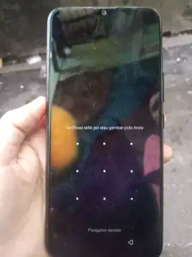 Infinix hot 8 ram 4/64