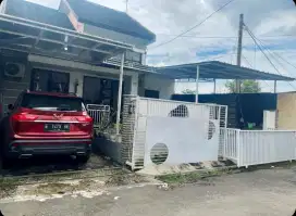 Kedawung Regency 2 Cluster