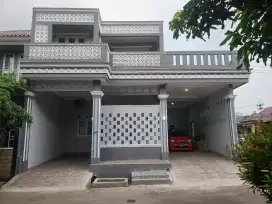 Disewakan rumah 1 lantai