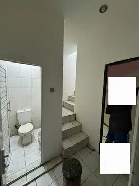 Dijual Ruko di Pinggir Jalan Raya Kalimalang, Bekasi