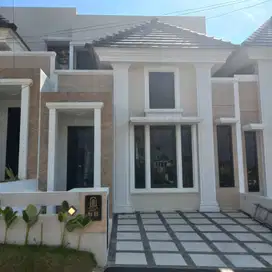 Villa / Homestay Atlanstis FestPool (Atlantis Hill F5) Sengkaling