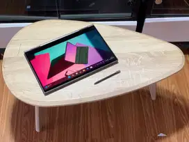 Laptop Lenovo Thinkpad X1 Yoga  Intel Corei5 Generasi 8 Ram 16GB