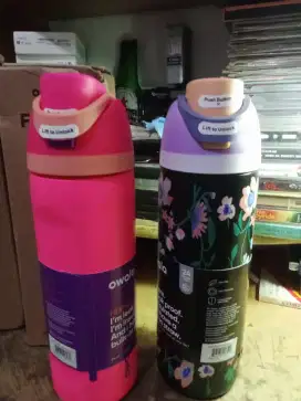 Tumbler OWALA ukuran 710ml