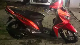 YAMAHA MIO SOUL 125GT