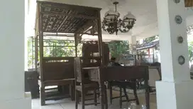 Di Jual Tanah Bagus Strategis Bonus Bangunan Di Cirebon