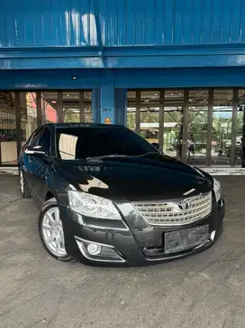 CAMRY Q 3.5 V6 Km 30rb ANTIK