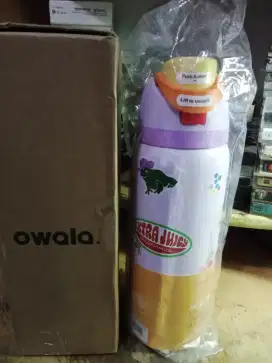 Tumbler OWALA ukuran 950ml