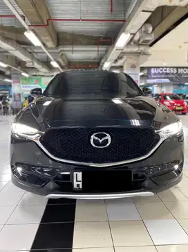 MAZDA CX 5 ELITE 2019 ‼️ DP 50 - 60 JAMINAN ACC ‼️ semua pasti suka