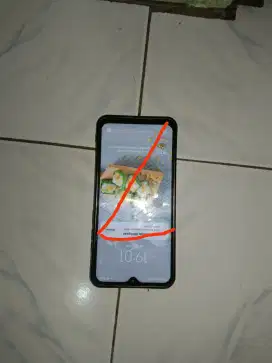 Hp Redmi Note 8 Pro