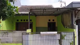 Dijual Tanpa Perantara Rumah di Bumi Mutiara Kel. Bojongkulur Gn Putri